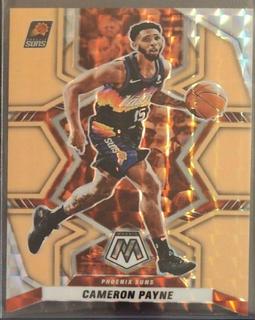 Cameron Payne