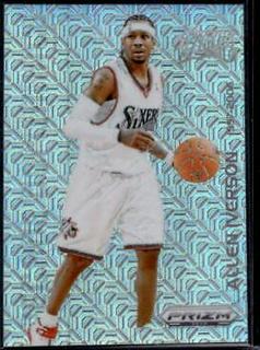 Allen Iverson