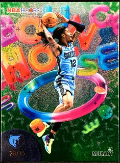 Ja Morant