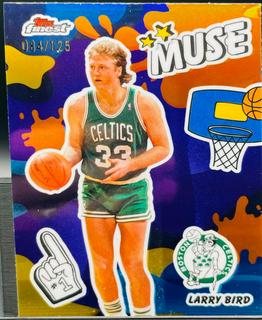 Larry Bird