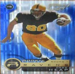 Todd Heap