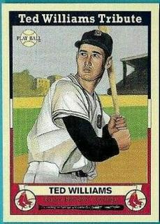 Ted Williams