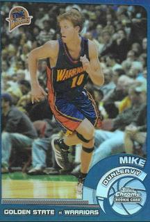 Mike Dunleavy