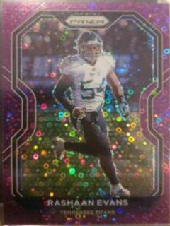 Rashaan Evans