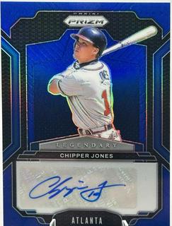 Chipper Jones