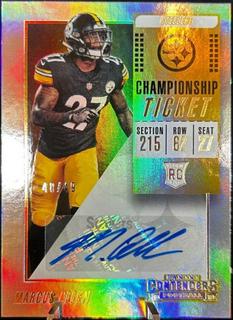 Marcus Allen