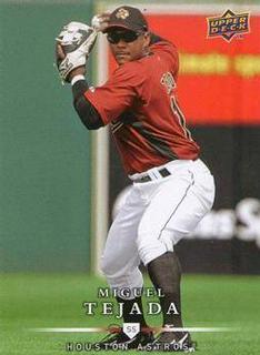 Miguel Tejada