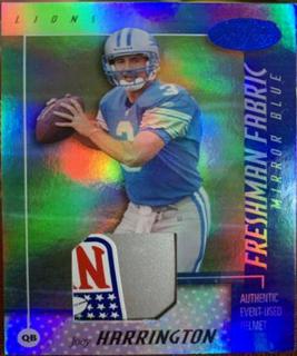 Joey Harrington