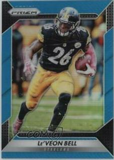 Le'Veon Bell