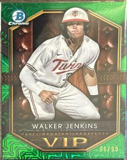Walker Jenkins