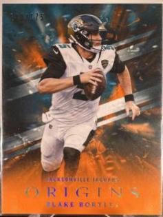 Blake Bortles