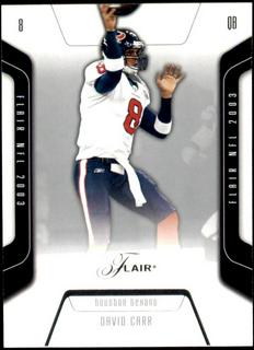 David Carr