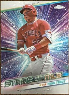 Mike Trout