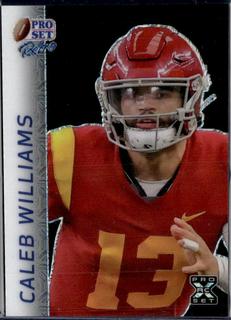 Caleb Williams