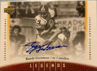 Randy Grossman