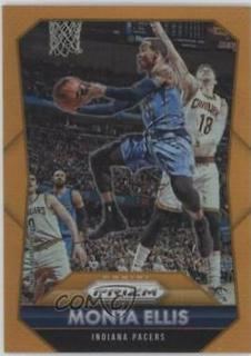 Monta Ellis