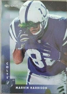 Marvin Harrison