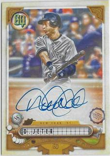 Derek Jeter