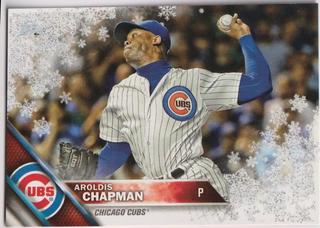 Aroldis Chapman