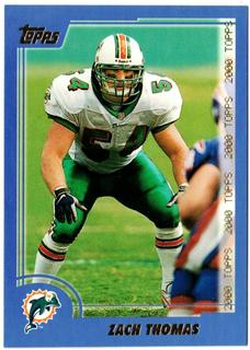 Zach Thomas