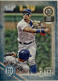 Javier Baez