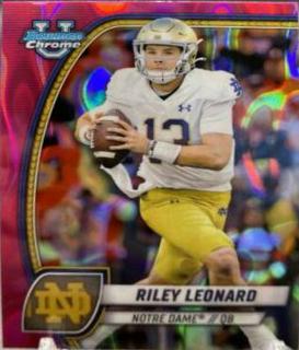 Riley Leonard