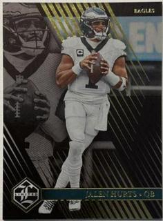 Jalen Hurts