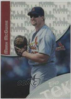 Mark McGwire
