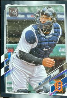 Wilson Ramos
