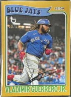 Vladimir Guerrero Jr.