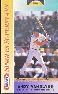 Andy Van Slyke