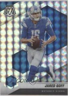 Jared Goff