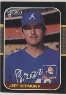 Jeff Dedmon