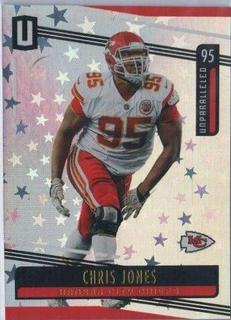 Chris Jones
