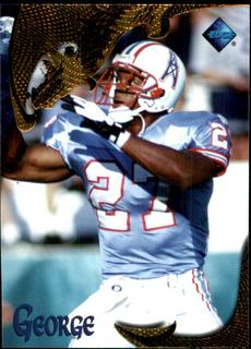 Eddie George