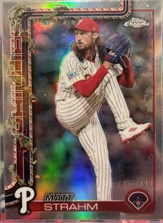 Matt Strahm