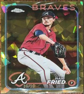 Max Fried