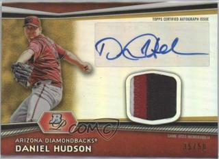 Daniel Hudson