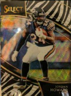 Jordan Howard