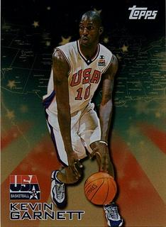 Kevin Garnett