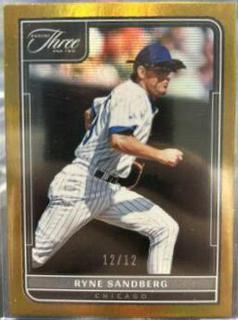 Ryne Sandberg