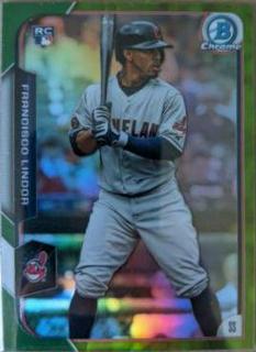 Francisco Lindor