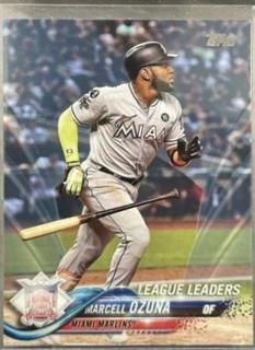 Marcell Ozuna