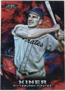 Ralph Kiner
