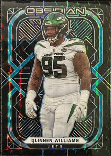 Quinnen Williams