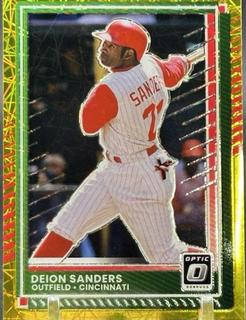 Deion Sanders