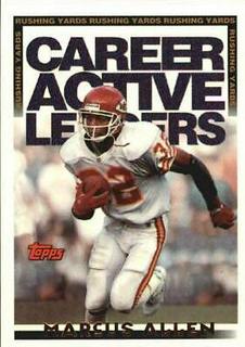 Marcus Allen