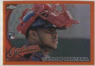 Carlos Santana