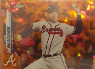 Sean Newcomb
