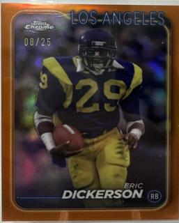 Eric Dickerson